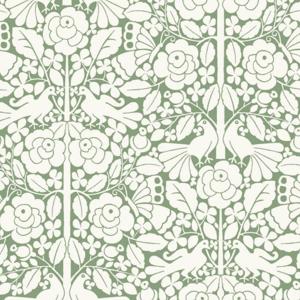 Magnolia Home by Joanna Gaines
Fairy Tales Spray and Stick Wallpaper